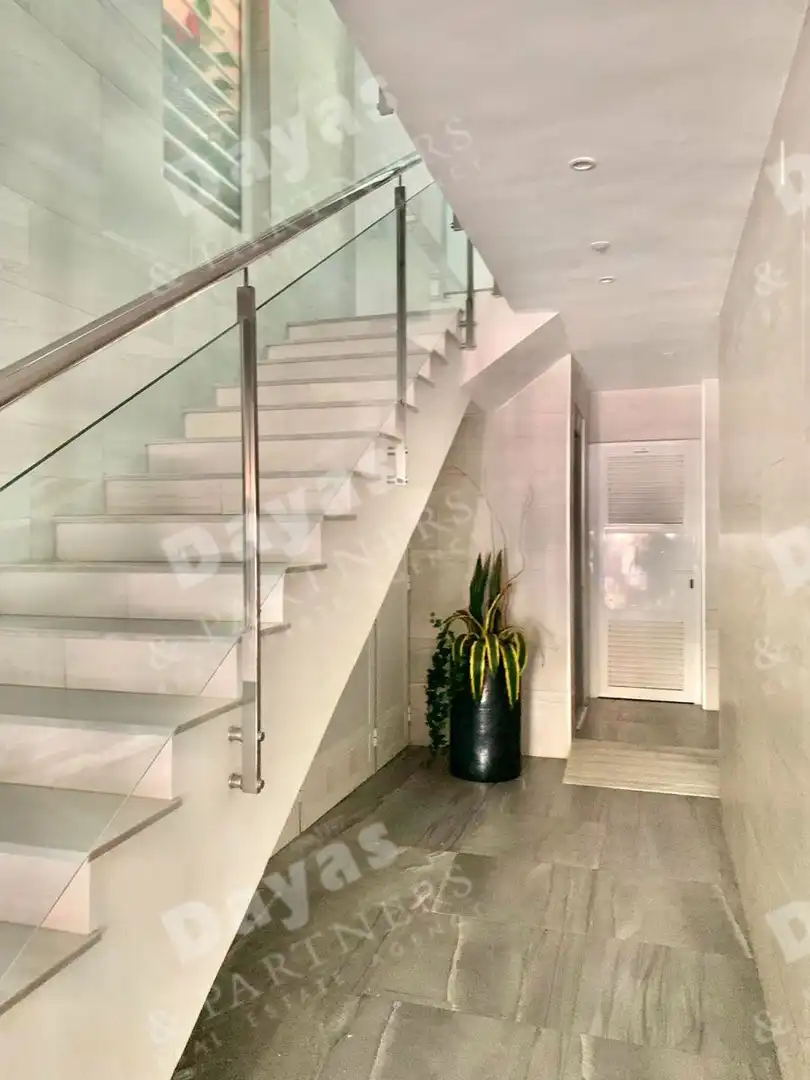 Wohnung mit Terrasse zum Verkauf in WALDO CALERO 3, imagen 4