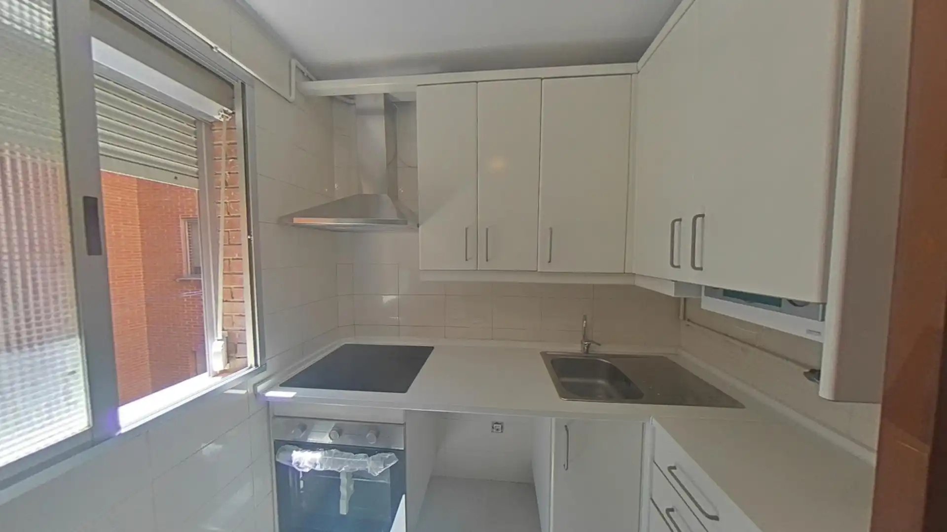 Cocina de Piso en venta en Aranjuez
