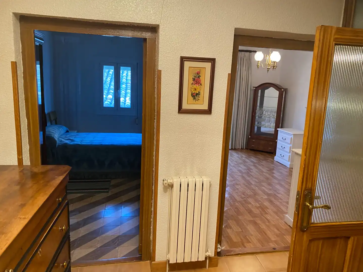 Casa adosada en venta en Fitero con Jardín privado, Terraza y Trastero