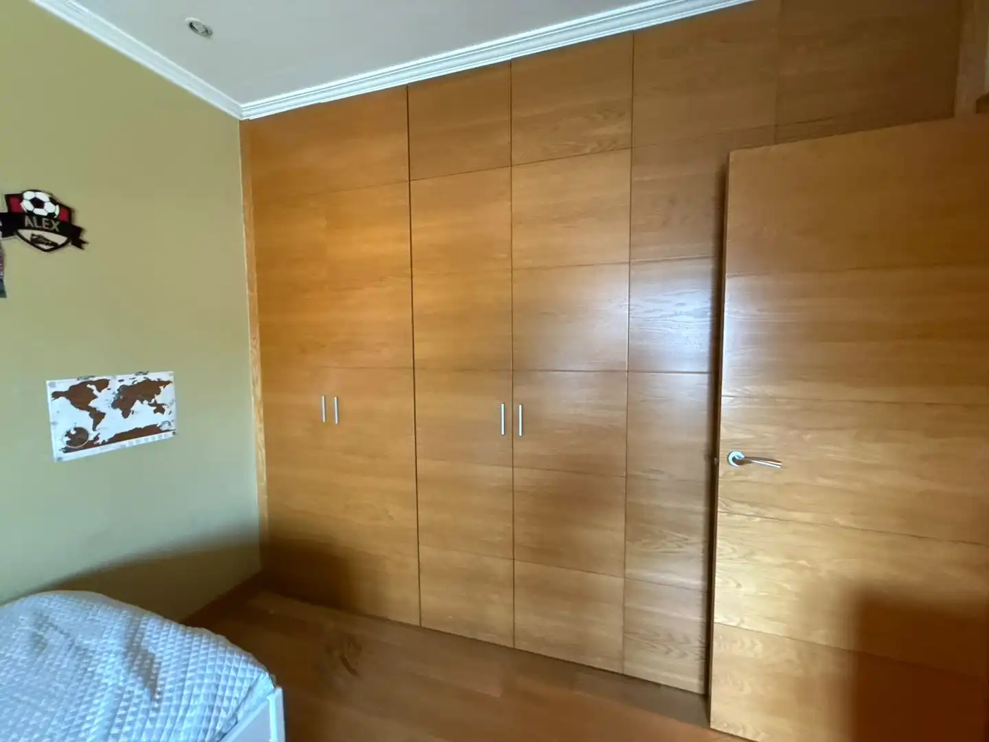 Appartement avec ascenseur à vendre à Juan Antonio Zunzunegui Etorbidea, imagen 46