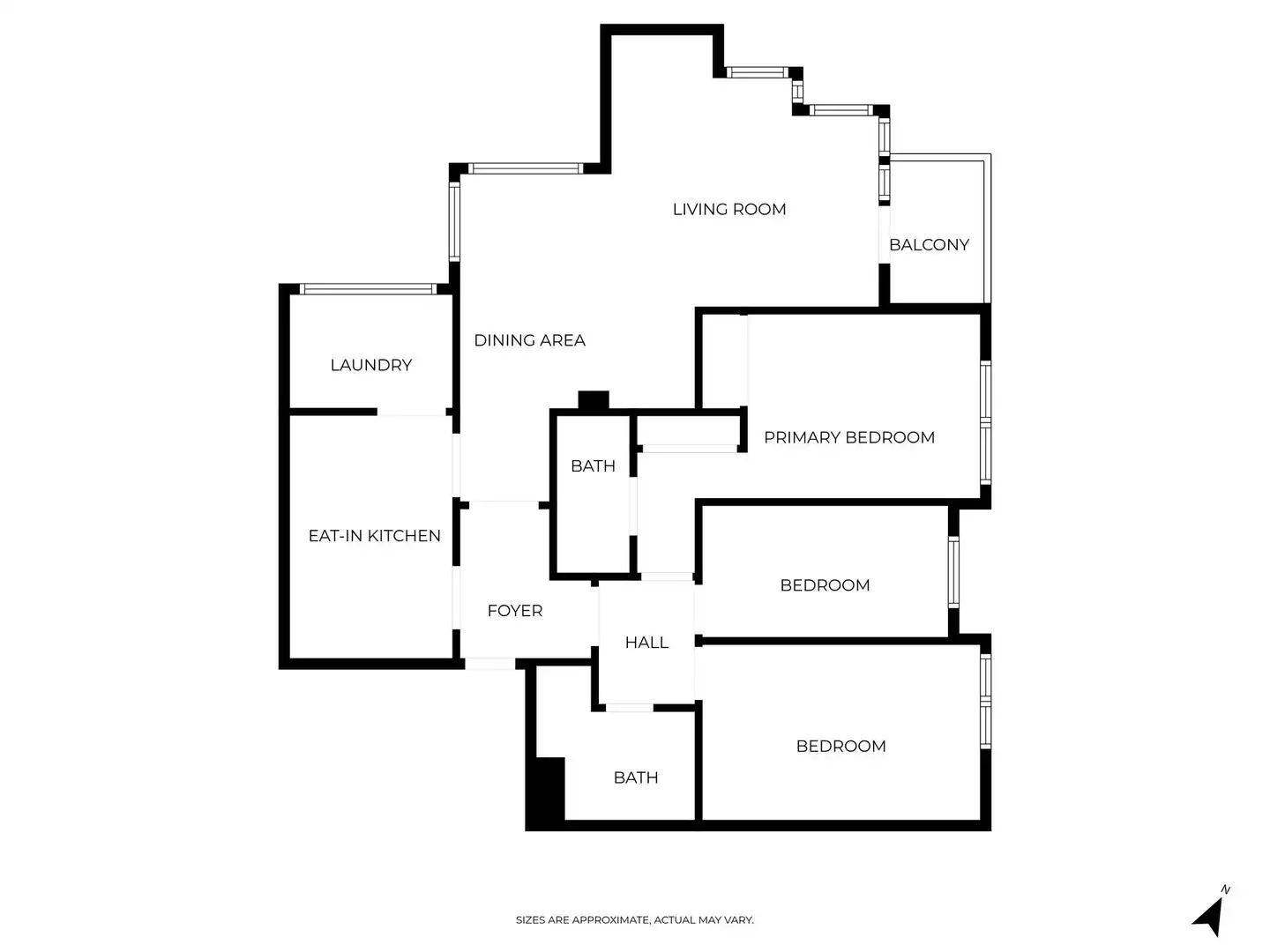 Apartamento en venta en  Palma de Mallorca