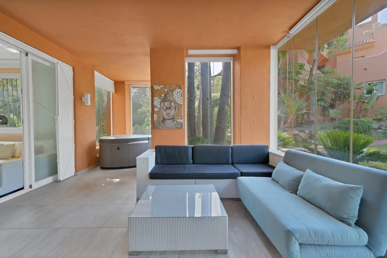 Apartments for sale in 23 CL OSA MAYOR, Los Naranjos