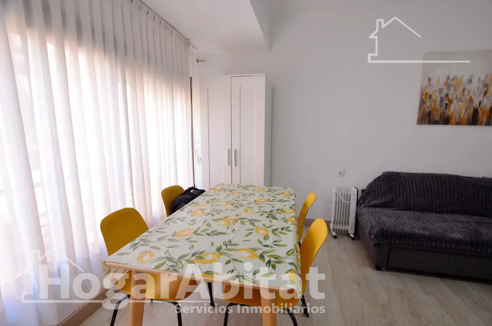Piso en venta en Calle Teniente Durán, imagen 13