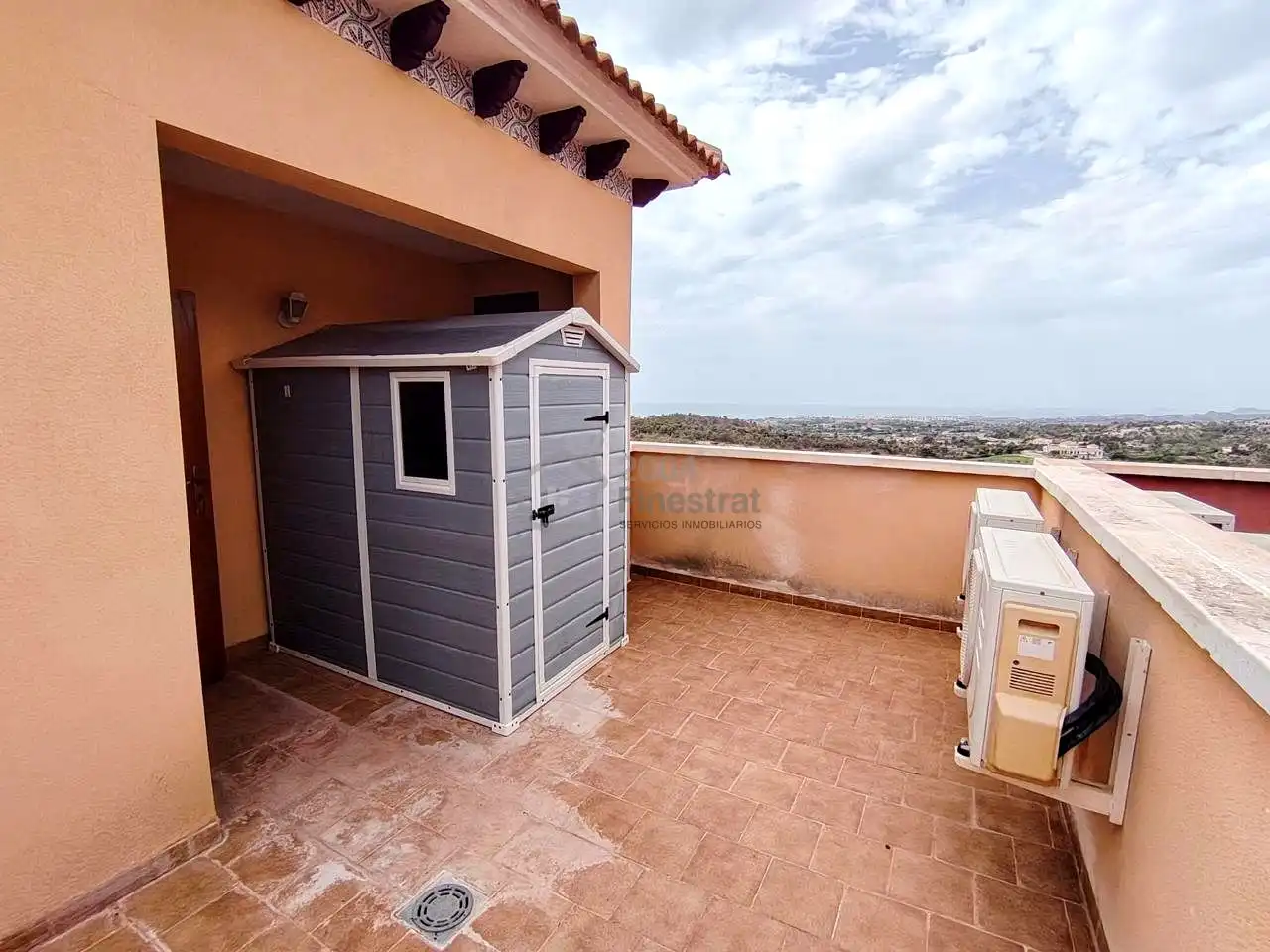 Casa a schiera con terrazza in vendita a CADIS, imagen 37