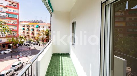 Foto 2 de Pis de lloguer a Pla de Bon Repós, Alicante / Alacant