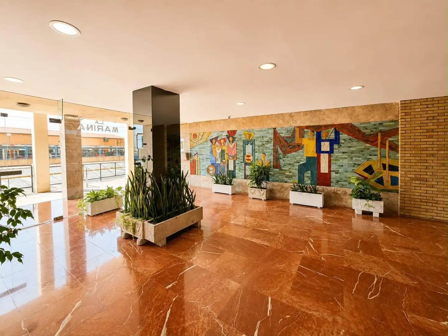 Piso en venta en Alicante / Alacant con Aire acondicionado, Calefacción y Terraza