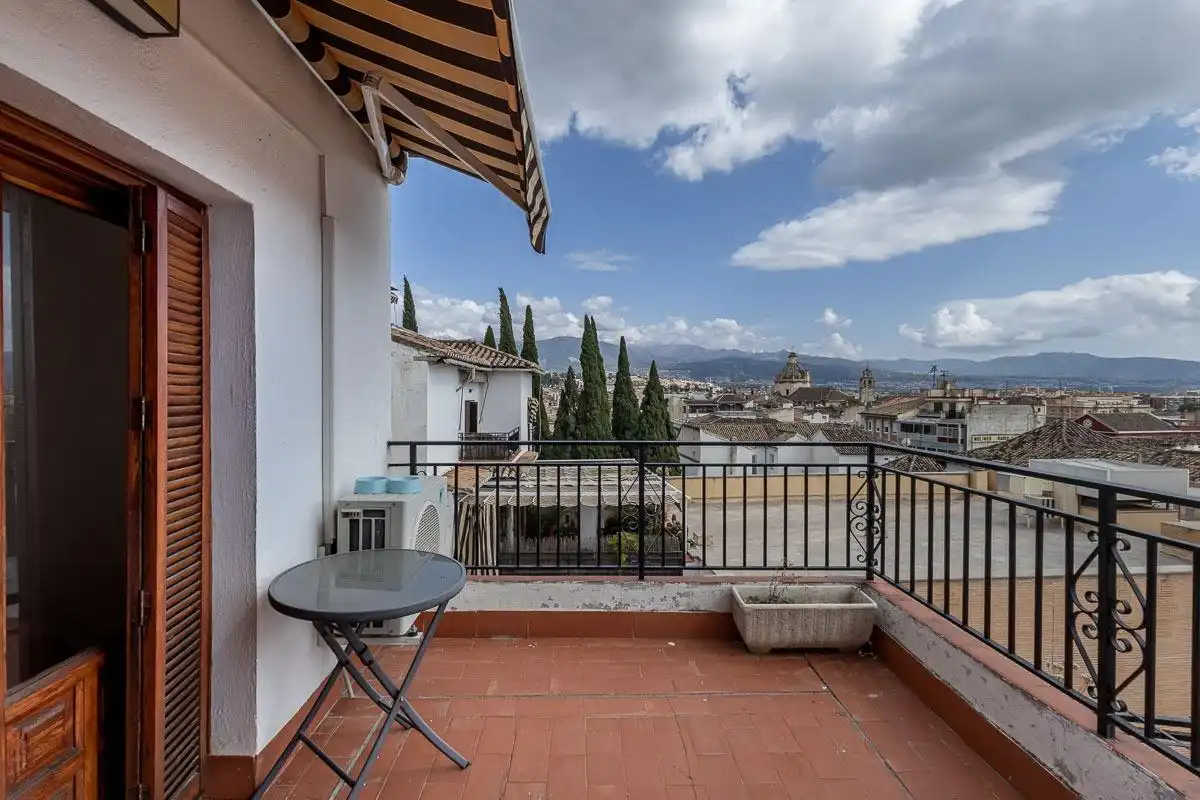 Piso con ascensor en venta en Centro, imagen 2