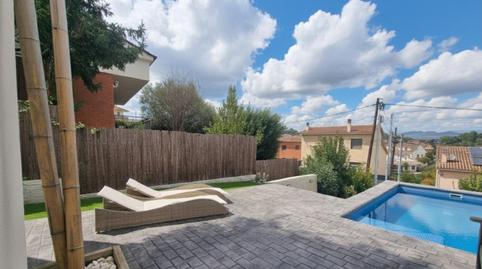 Foto 2 de Casa o chalet en venta en Lliçà d'Amunt, Barcelona