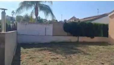 Chalet en venta en C/ Virgen de Gracia, imagen 7