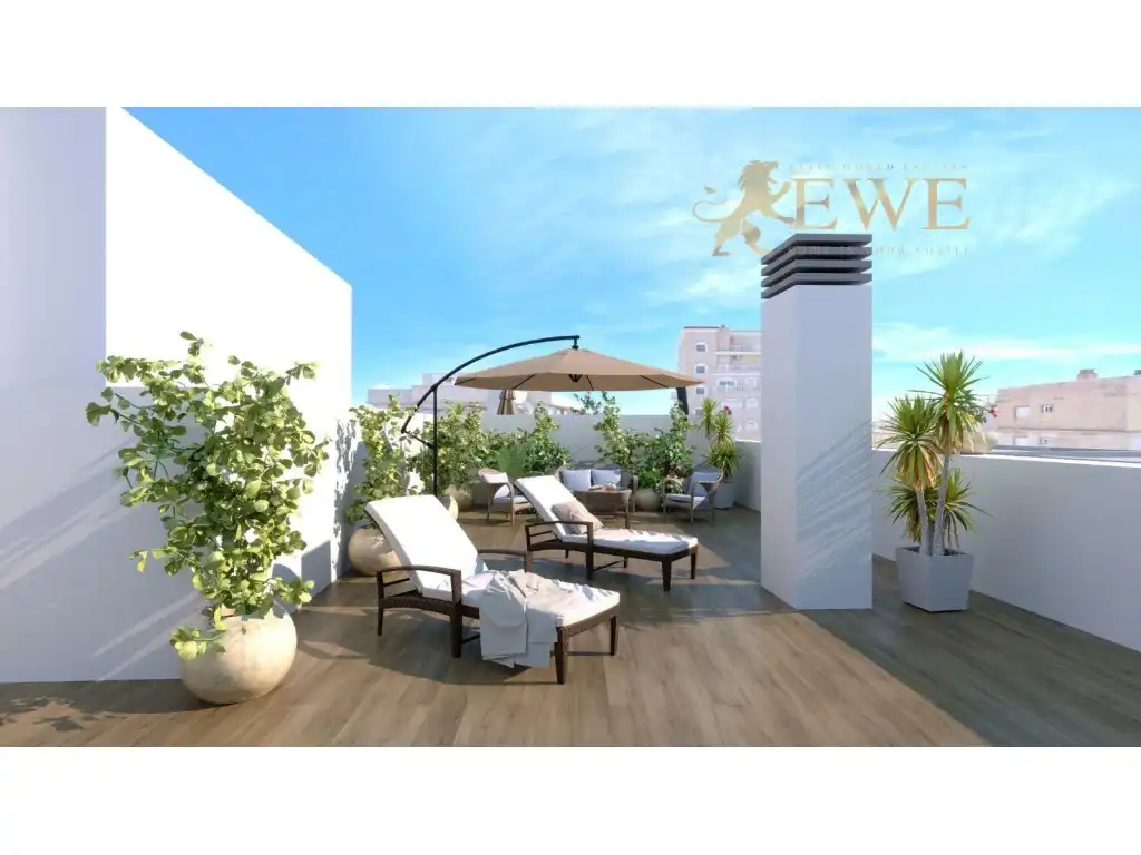 Apartment zum Verkauf in Calle Villa Madrid, imagen 3