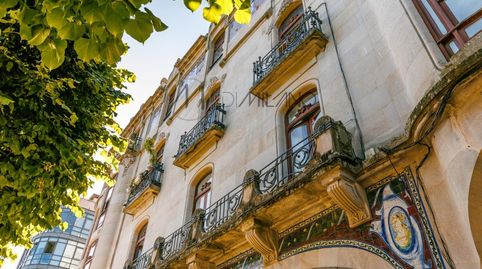 Foto 2 de Piso en venta en Montero Ríos, Centro - Areal, Vigo