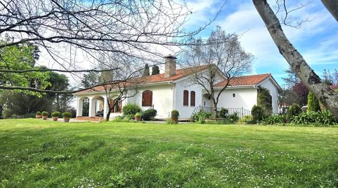 Foto 2 de Casa o xalet en venda a Villaescusa (Cantabria), Cantabria