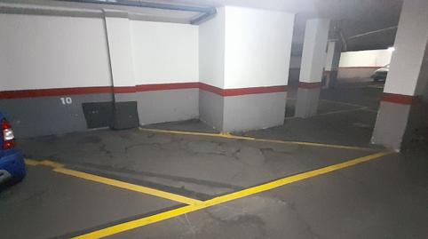 Foto 4 de Garatge en venda a Carreras I Candi, 99, Sants-Badal,  Barcelona Capital