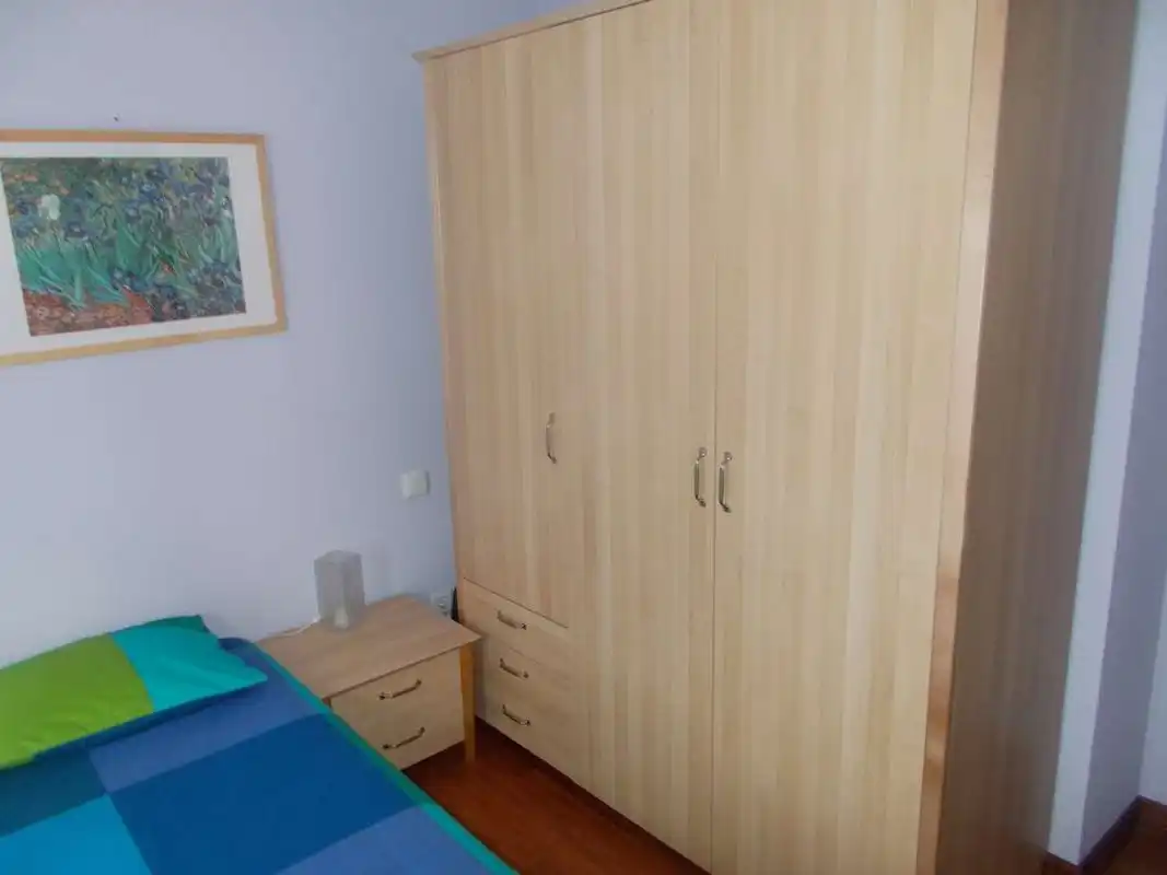 Piso de alquiler en Ezcaray