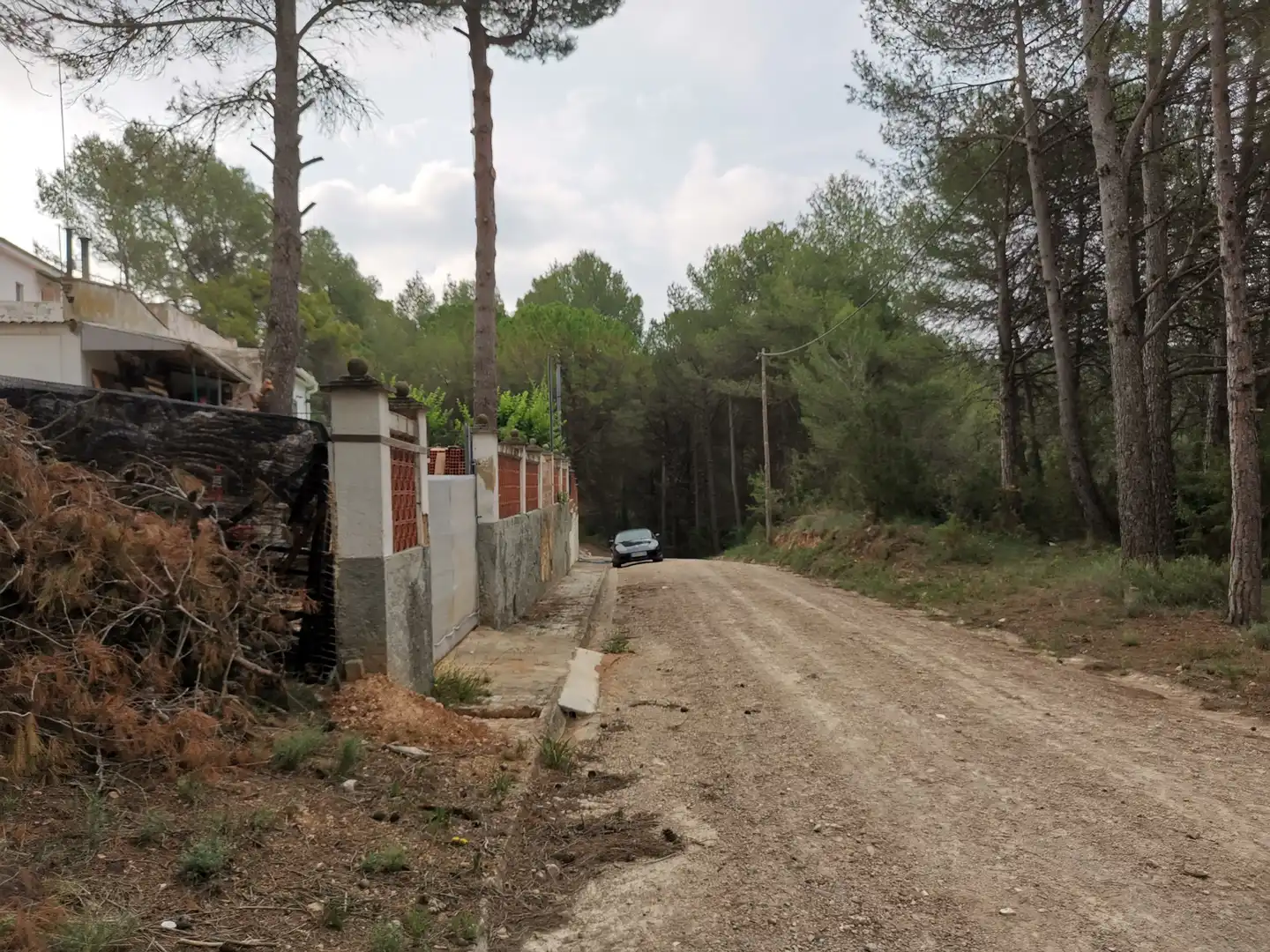 Residencial en venda en El Montmell