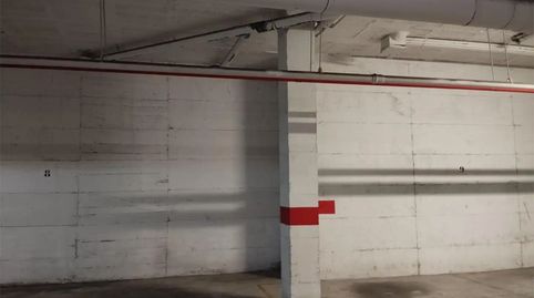Foto 4 von Garage zur Miete in Calle Carvajal, 5, Torremuelle, Benalmádena