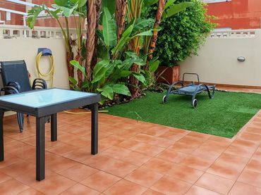 Bungalow with garden for sale in Ondara