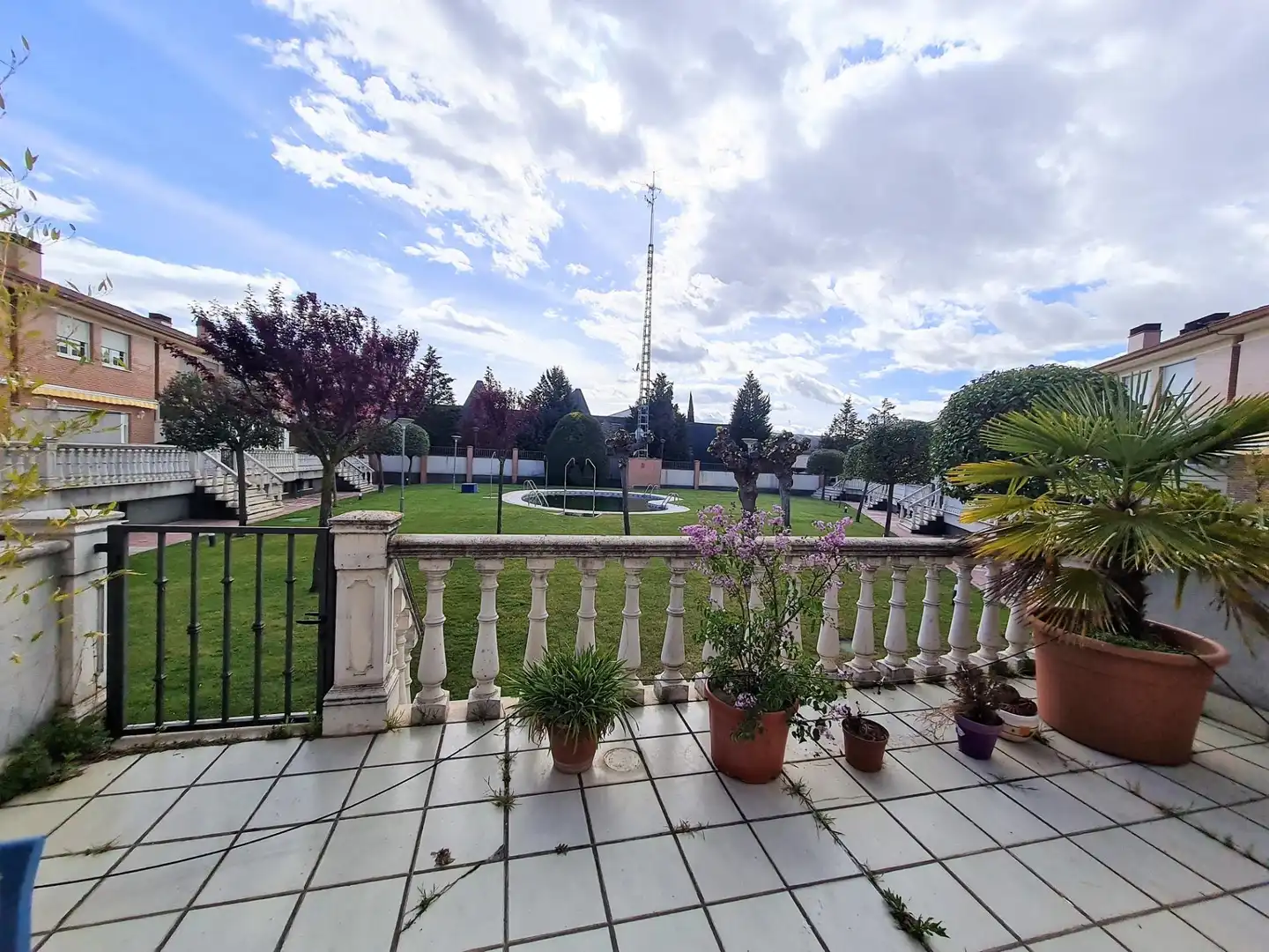 Haus oder Chalet zur Miete in Valladolid, Valladolid