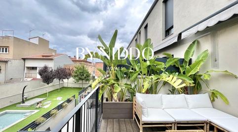 Foto 2 von Wohnung zum Verkauf in Avenida Ragull, Sant Francesc, Sant Cugat del Vallès