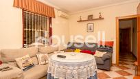 Living room of House or chalet for sale in Alcantarilla  with Air Conditioner and Terrace