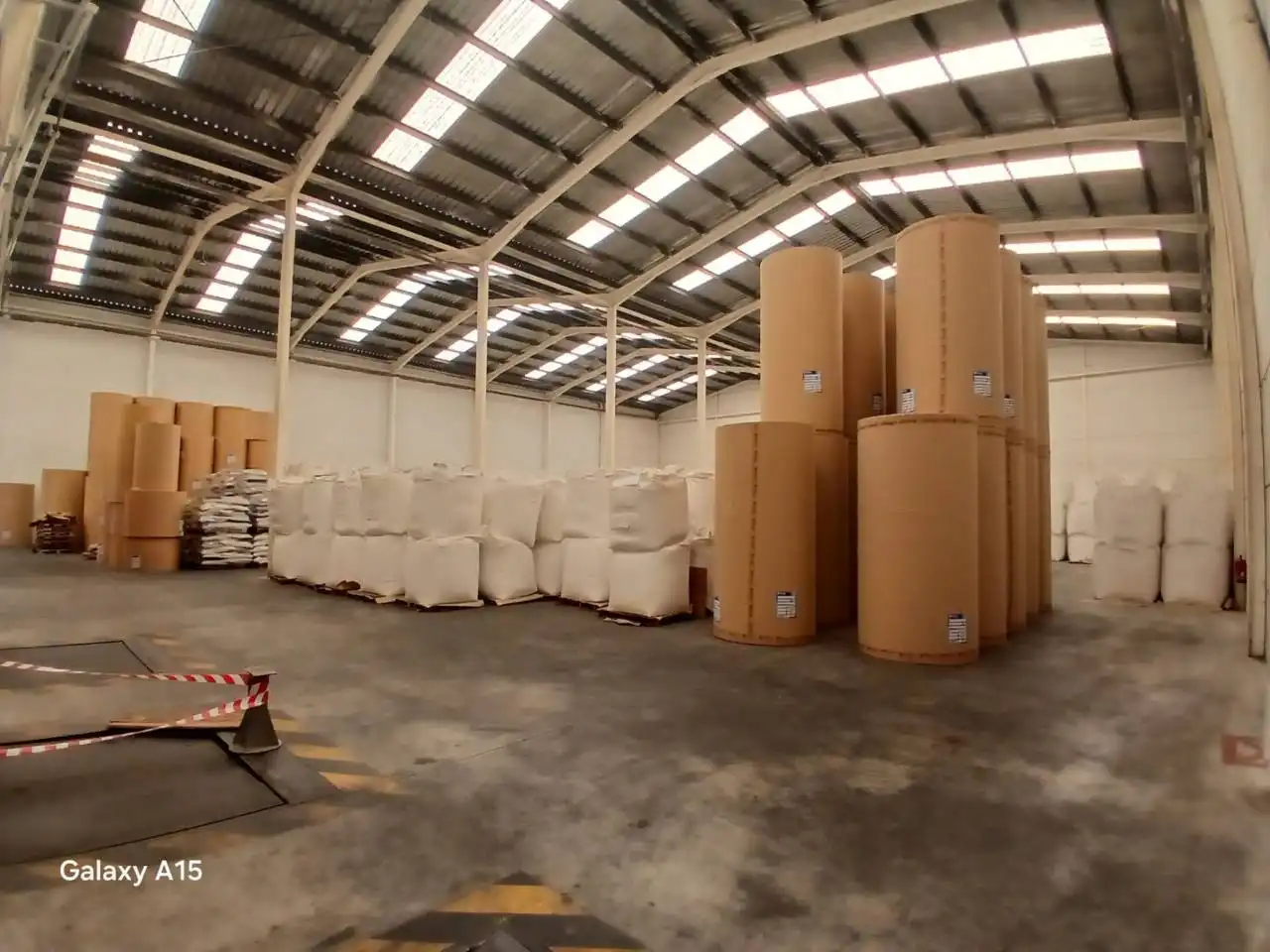 Industrial building to rent in Riba-roja de Túria, imagen 6