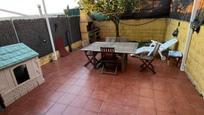 Terrace of Single-family semi-detached for sale in Esparreguera  with Air Conditioner, Heating and Terrace