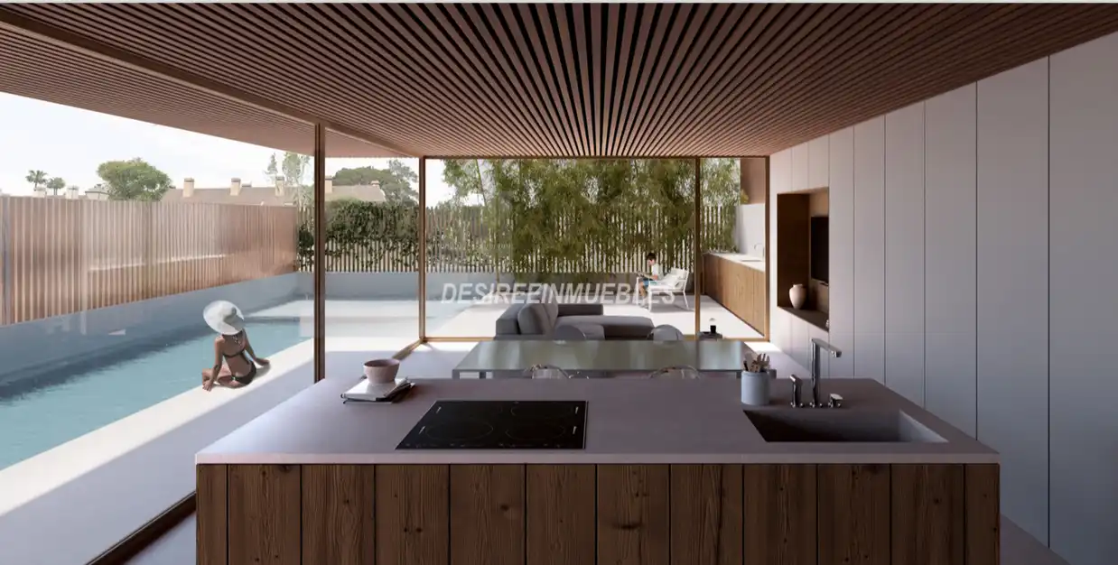 Residential land for sale in Calle Bovalar, imagen 2