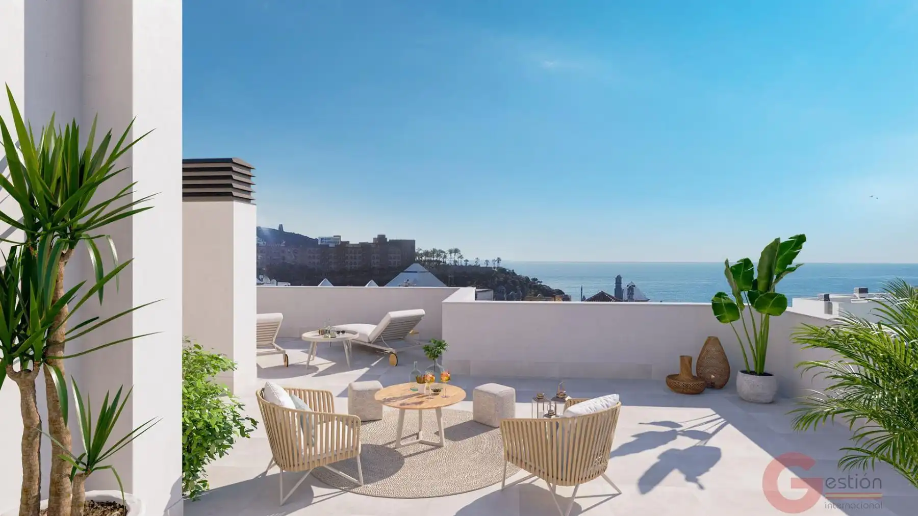 Casa con terraza en venta en Velilla - Velilla Taramay