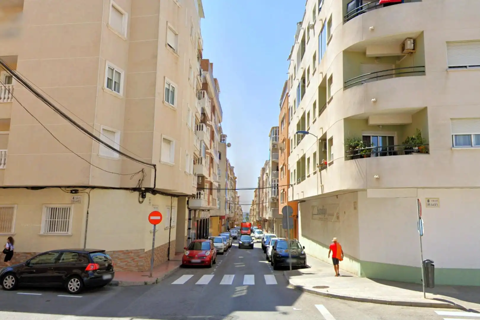 Apartment with terrace for sale in Calle C. Almudena 60, imagen 25
