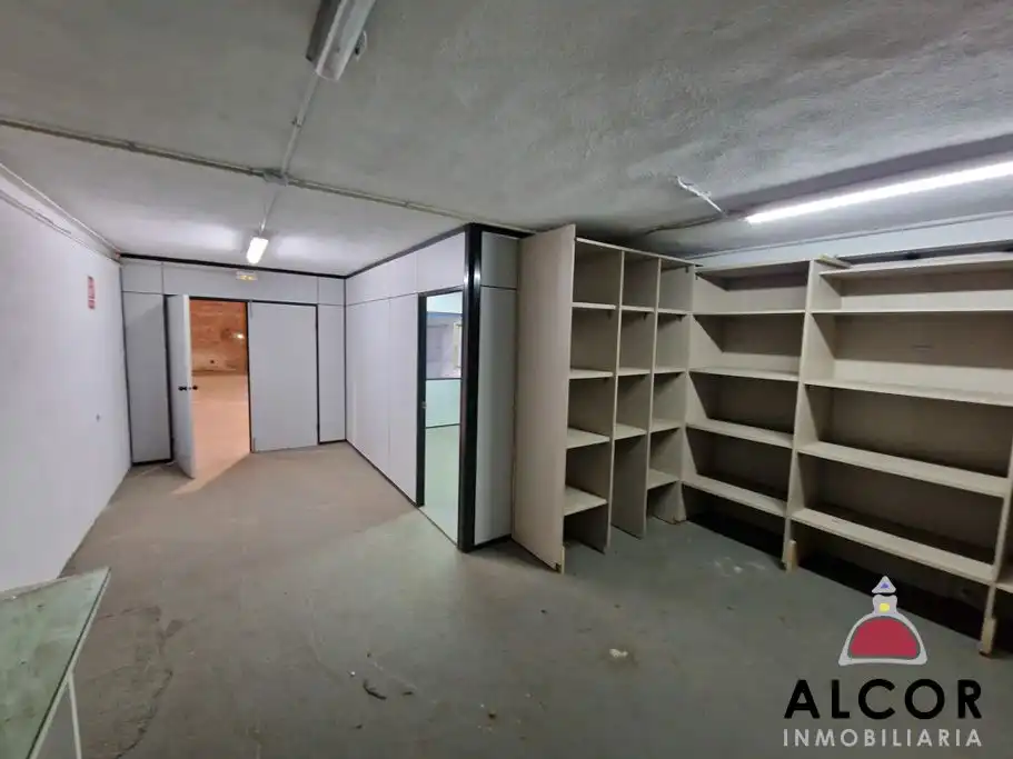 Industrial building for sale in DE LES CAPSADES, imagen 15