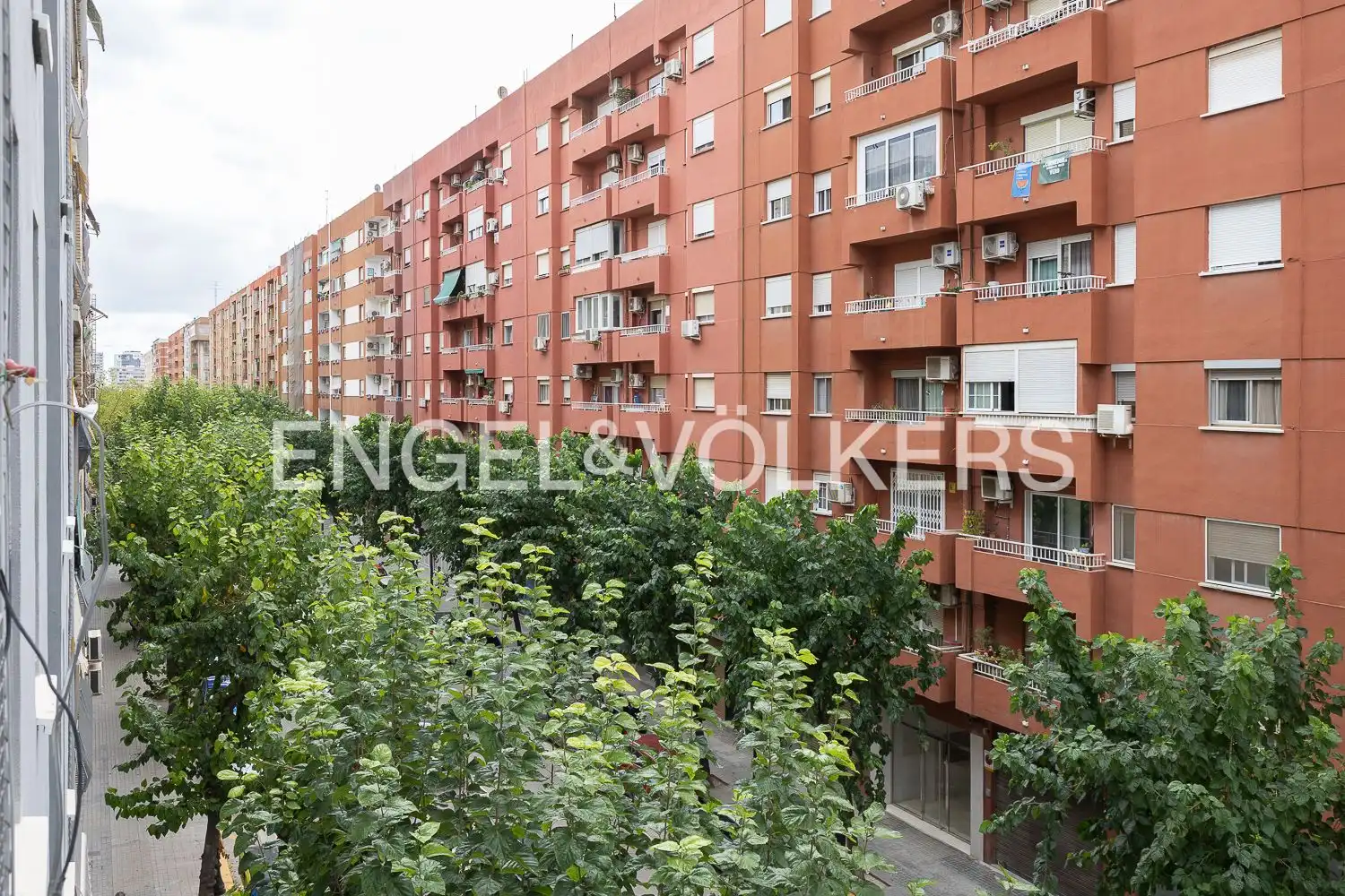 Flat with terrace to rent in Quatre Carreres, imagen 27
