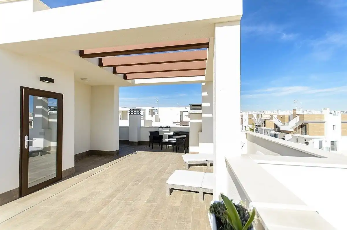 Chalet con piscina en venta en Cala Marqués, imagen 32