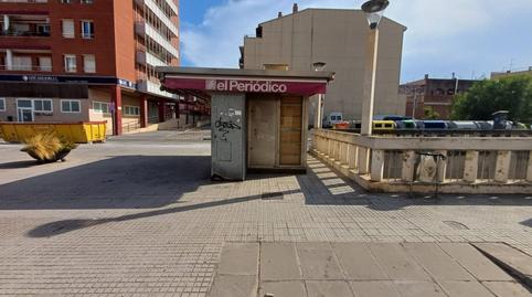 Photo 3 of Premises to rent in Del Canal, Casc Antic, Tarragona