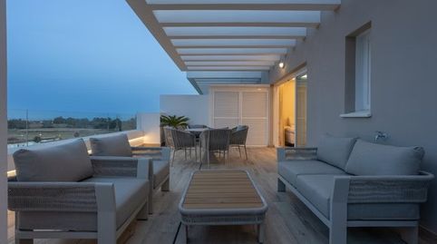 Foto 3 von Dachboden zum Verkauf in Calle Miguel Delibes, 1e, Rodeo Alto - Guadaiza - La Campana, Marbella