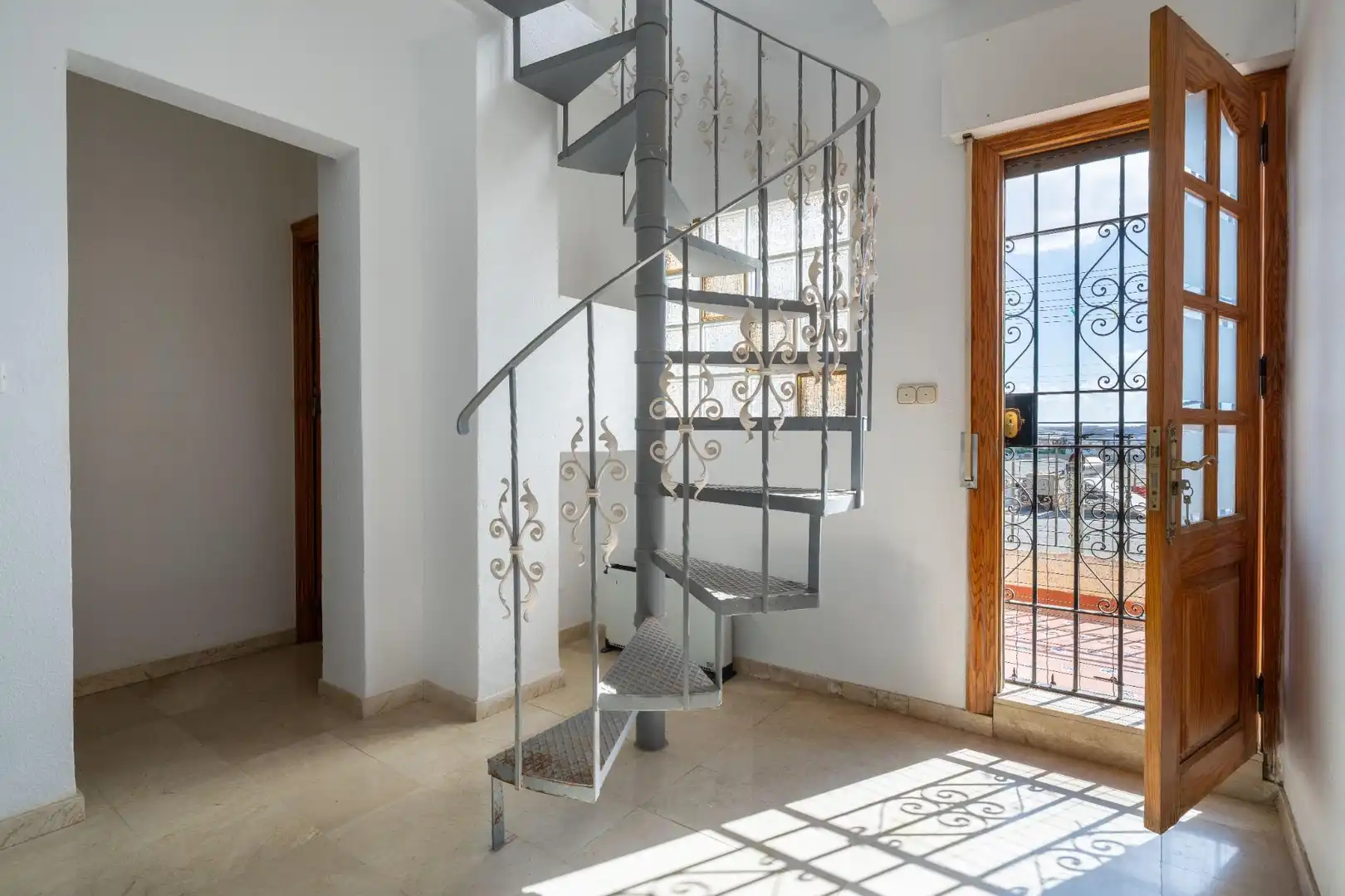 Casa amb piscina en venda a Avenida de Las Alpujarras 6, imagen 14