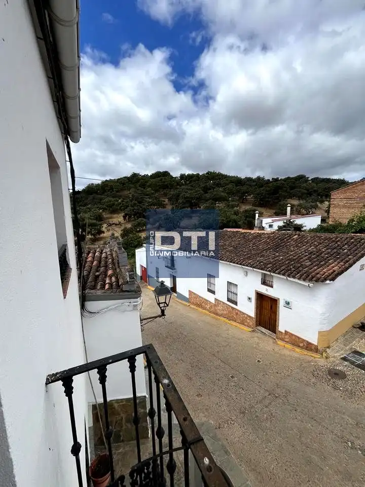 Casa amb jardí en venda a Calle de la Constitución, imagen 29