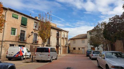 Foto 2 de Piso en venta en Plaza Cofrete, Casco Histórico, Navarra