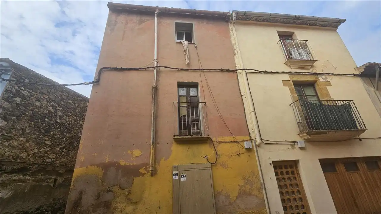 Maison mitoyenne à vendre à CL DEL PEDRO, imagen 2