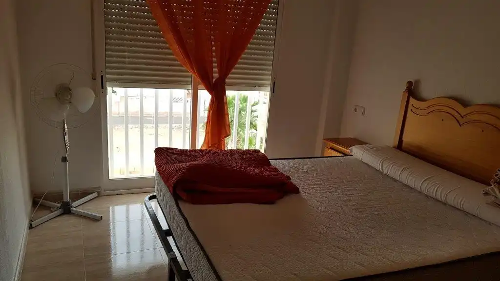 Ático con terraza en alquiler en Travesía San Moreras B 12, imagen 13