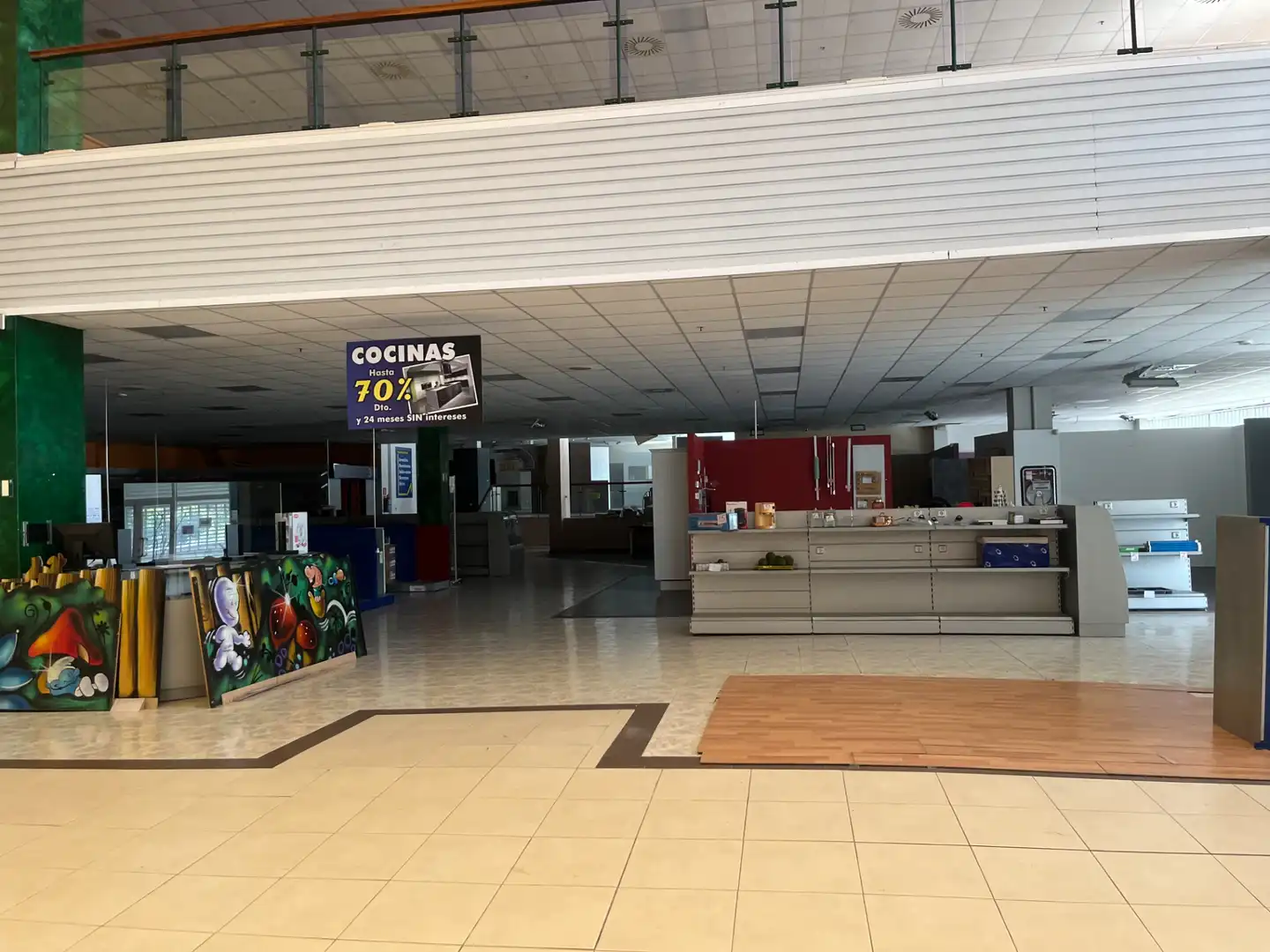 Local comercial en venda a Bilbao Hiribidea 35, imagen 6