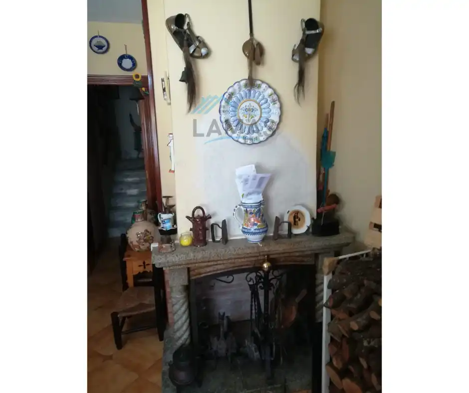 Casa o chalet en venta en Peraleda de la Mata con Amueblado y Balcón