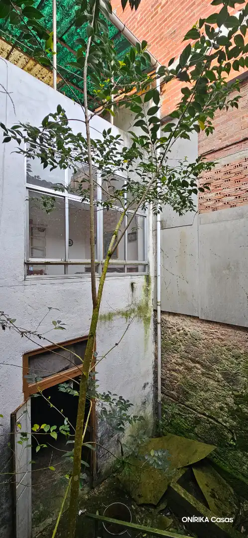 Vista exterior de Edificio en venta en Chantada