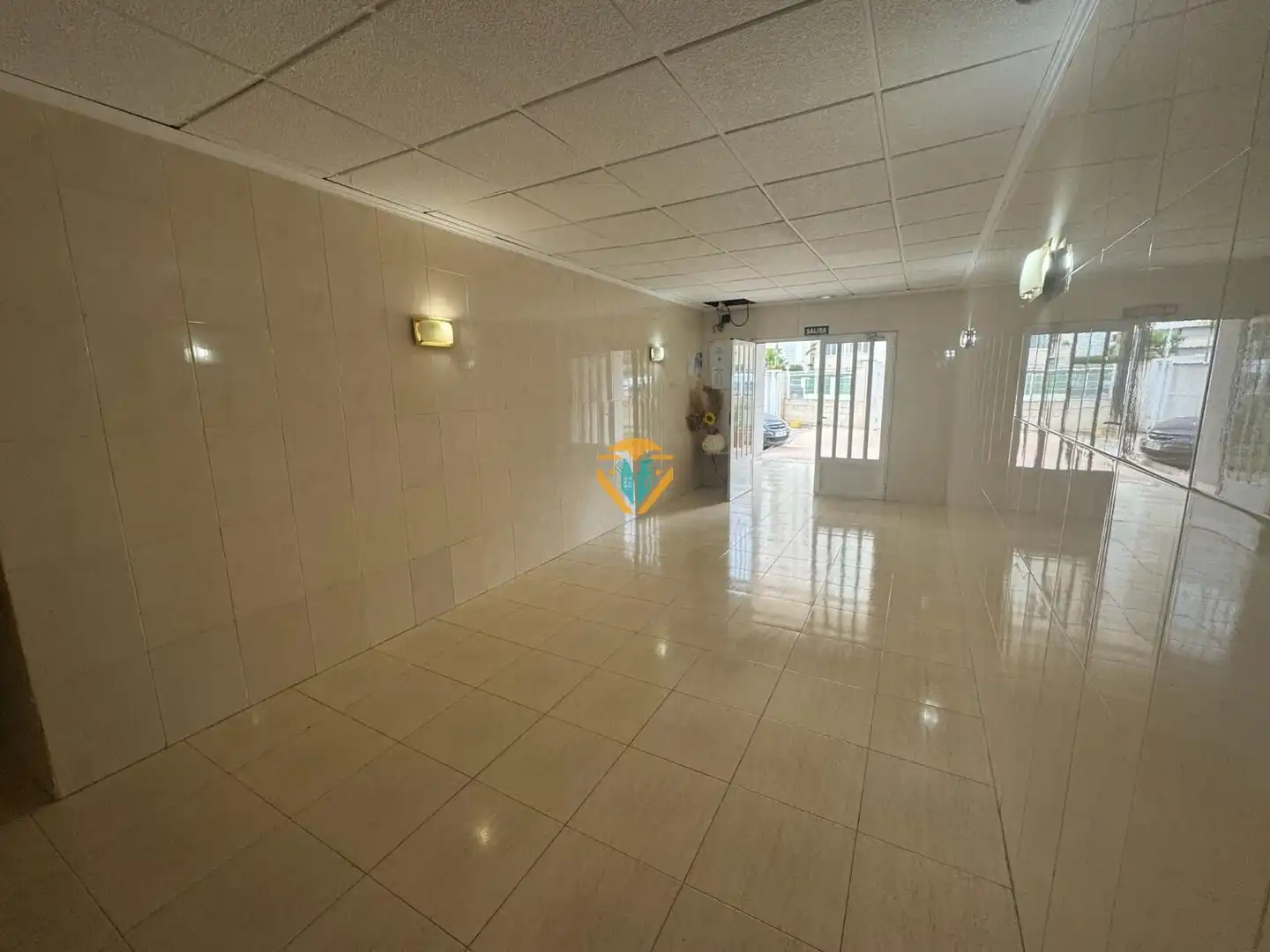 Mini appartamento con terrazza in vendita a Cala de Finestrat, imagen 25