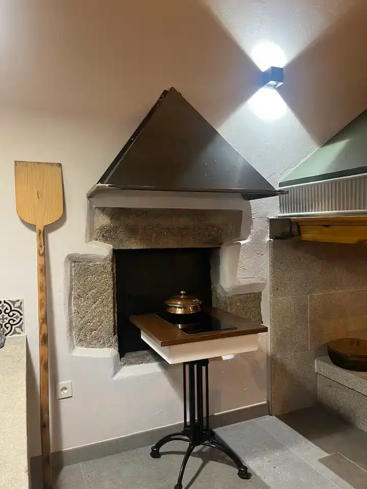 Detached house with pool to rent in Calle Veiguicela, imagen 7