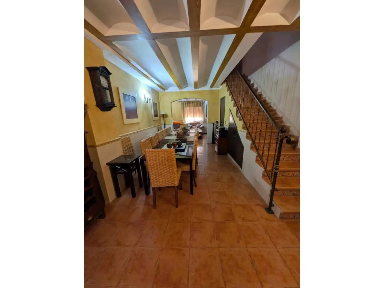 Casa o chalet en venta en Villargordo del Cabriel con Amueblado