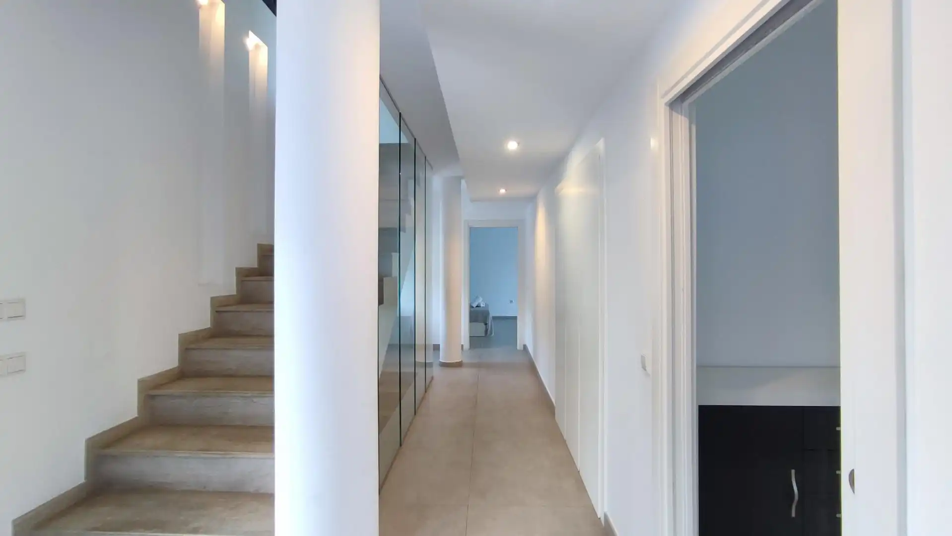 Casa o xalet en venda en Calpe / Calp amb Aire condicionat, Jardí privat i Terrassa