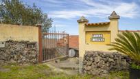 Vista exterior de Casa o xalet en venda en Icod de los Vinos