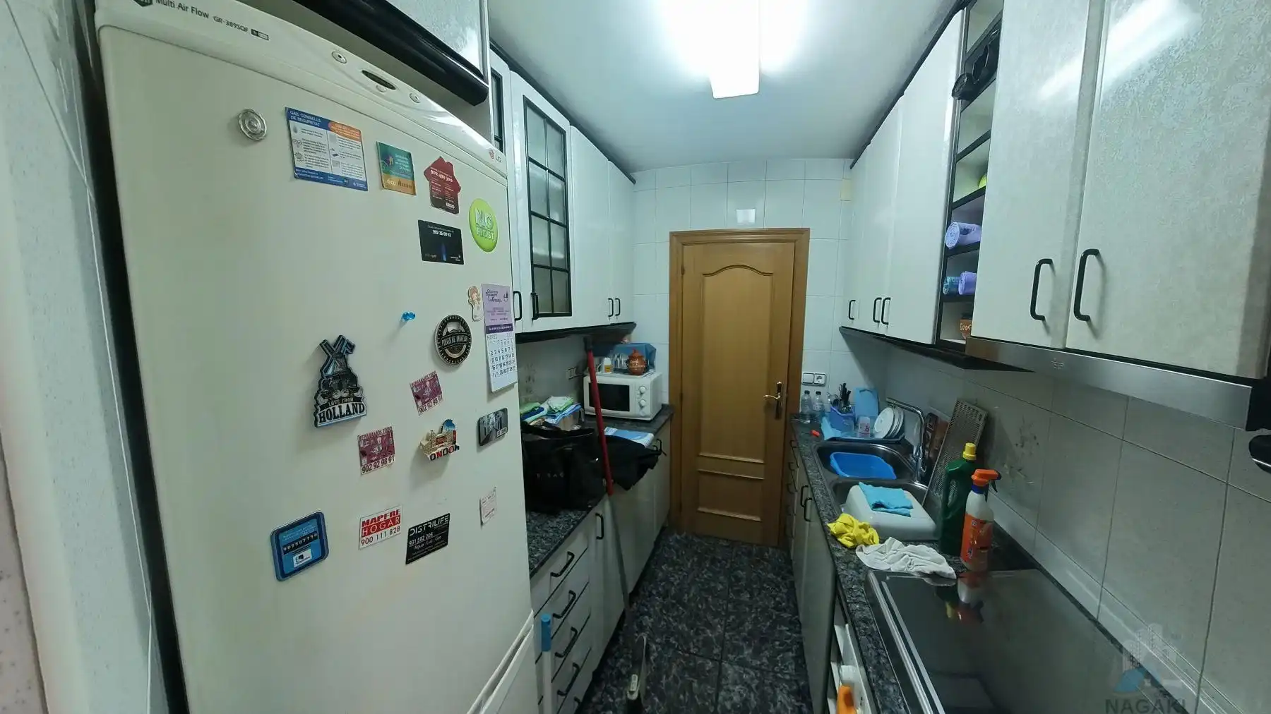 Cocina de Piso en venta en Molins de Rei