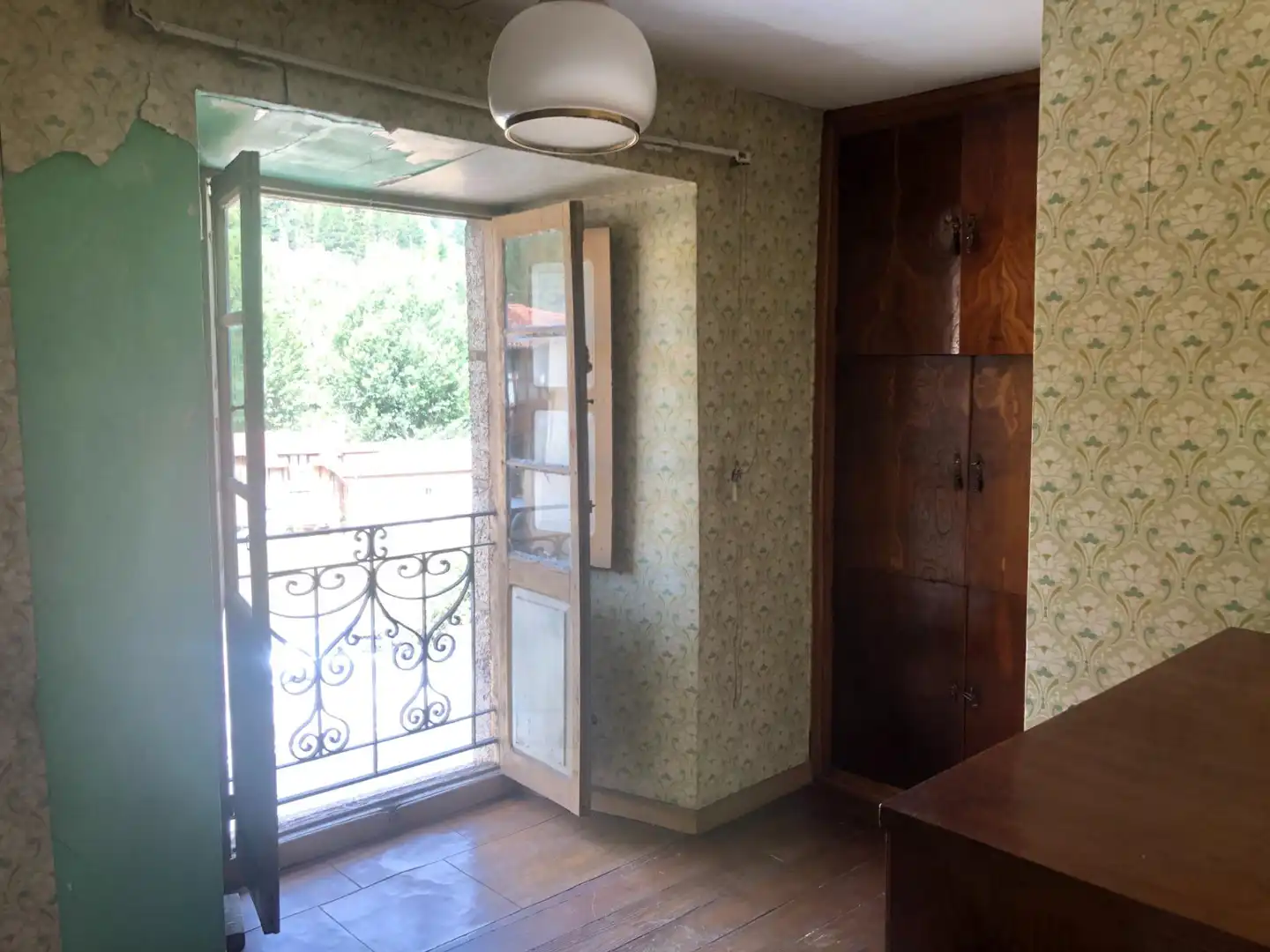 Dormitori de Casa o xalet en venda en Cillorigo de Liébana