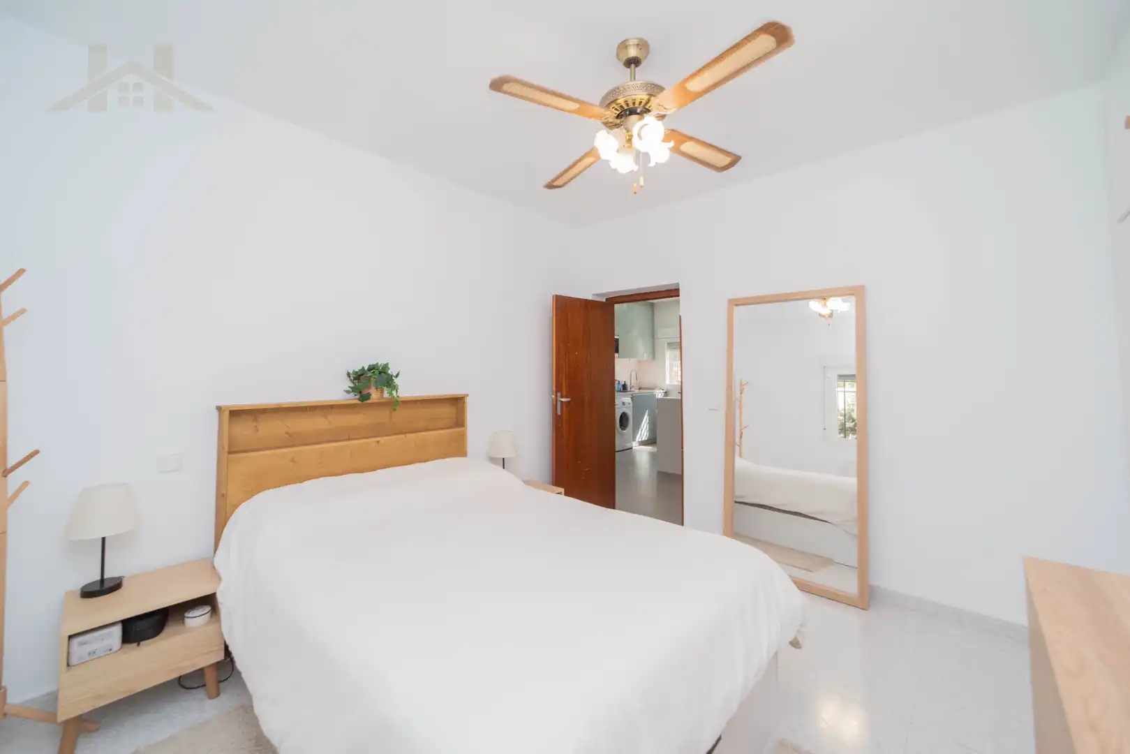 Chalet con piscina en venta en Aldea del Fresno, imagen 13